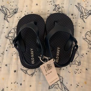 Old Navy Baby Flip-Flops